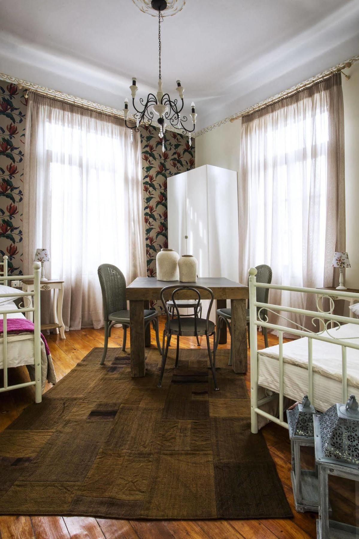 Classic Villas Ouziel Szaloniki Kültér fotó